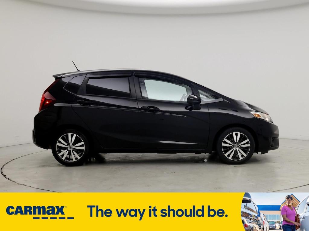 used 2016 Honda Fit car, priced at $13,599