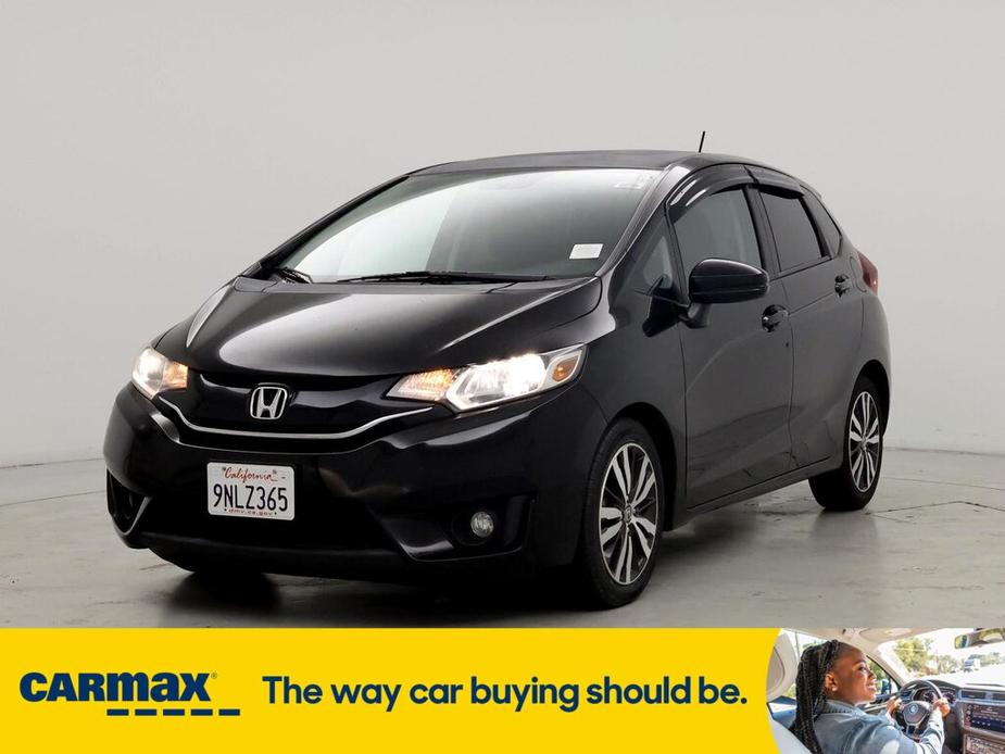 used 2016 Honda Fit car, priced at $13,599