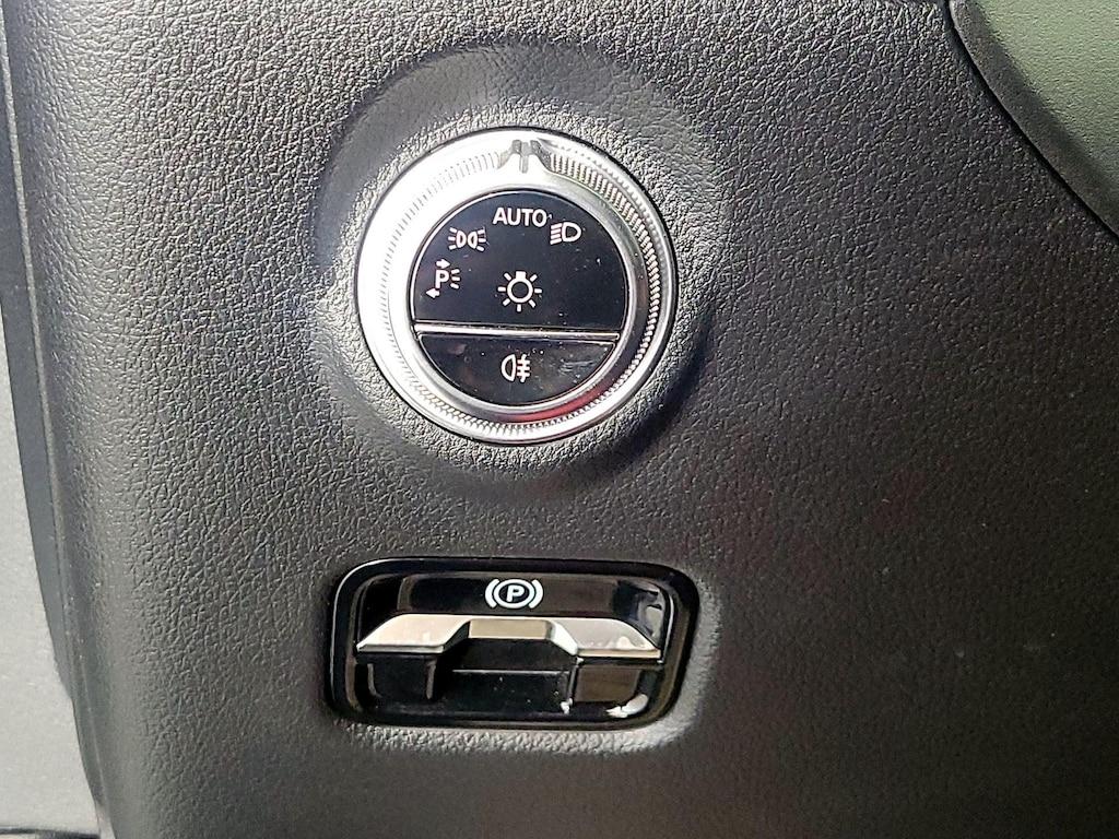 used 2024 Mercedes-Benz C-Class car, priced at $41,998