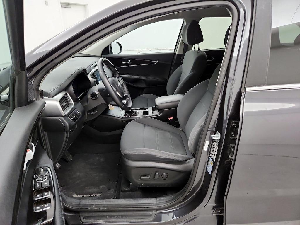 used 2019 Kia Sorento car, priced at $15,998