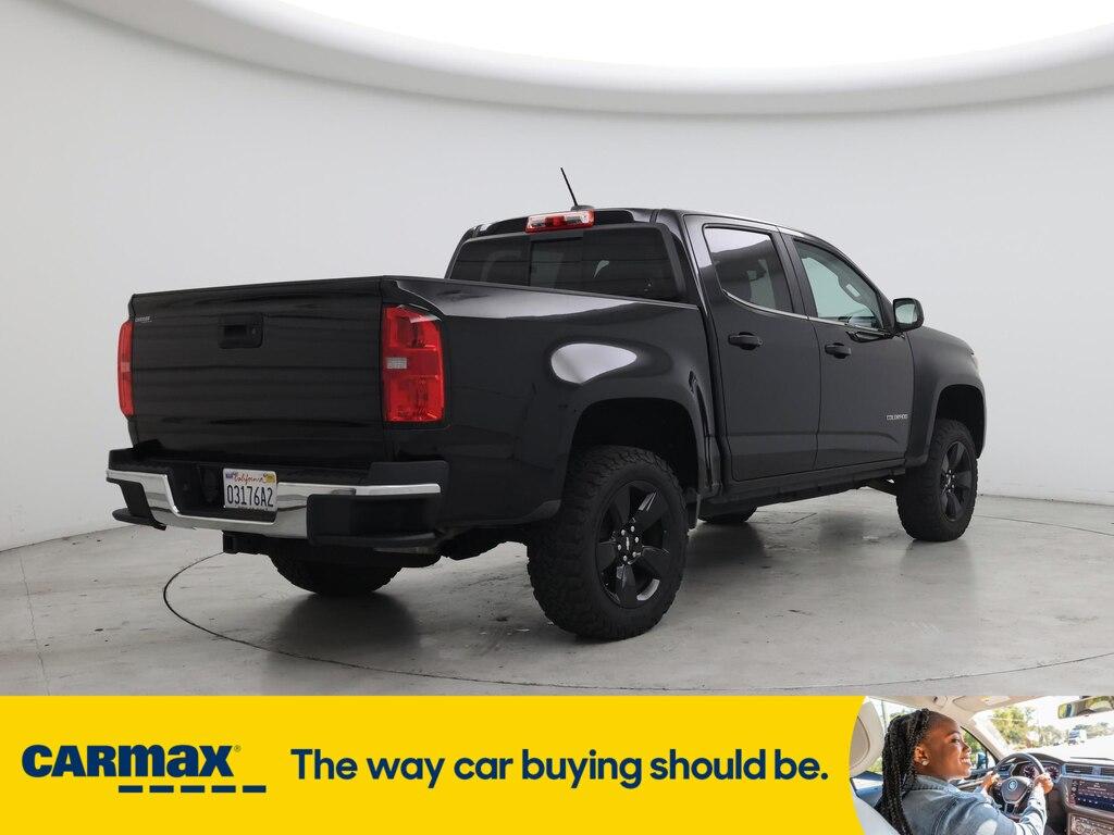 used 2016 Chevrolet Colorado car, priced at $19,998