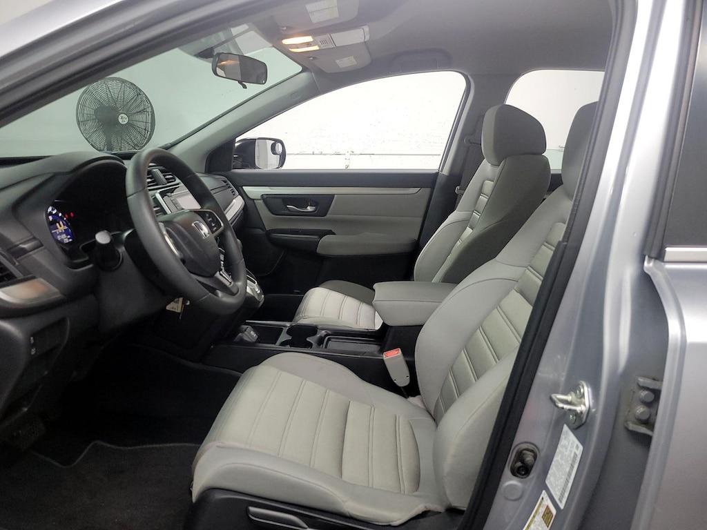 used 2018 Honda CR-V car, priced at $18,998