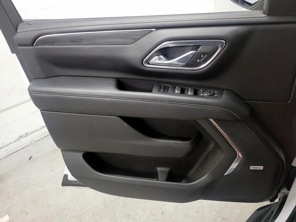 used 2023 GMC Yukon car, priced at $51,998