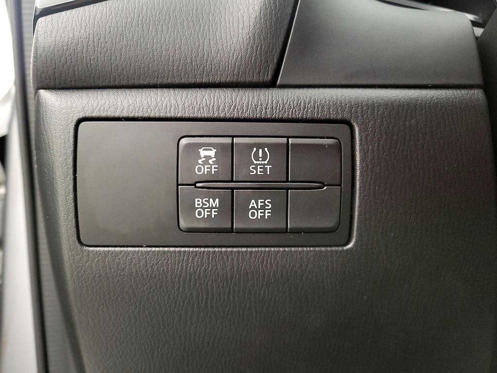 used 2014 Mazda Mazda3 car, priced at $16,998
