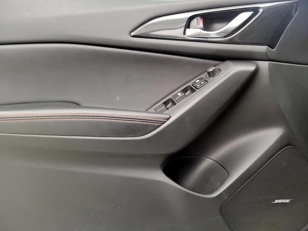 used 2014 Mazda Mazda3 car, priced at $16,998