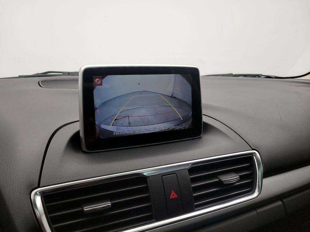 used 2014 Mazda Mazda3 car, priced at $16,998