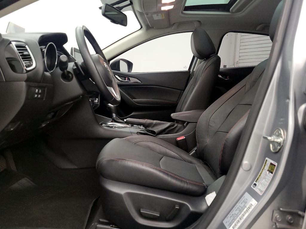 used 2014 Mazda Mazda3 car, priced at $16,998