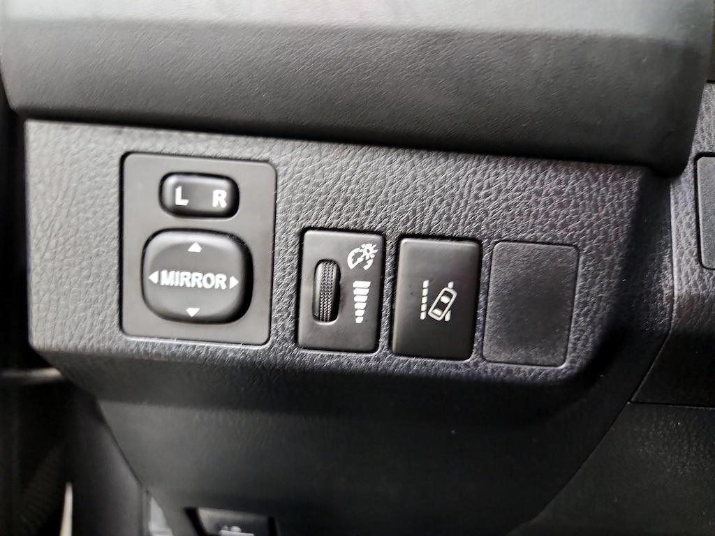 used 2018 Toyota RAV4 car, priced at $17,998