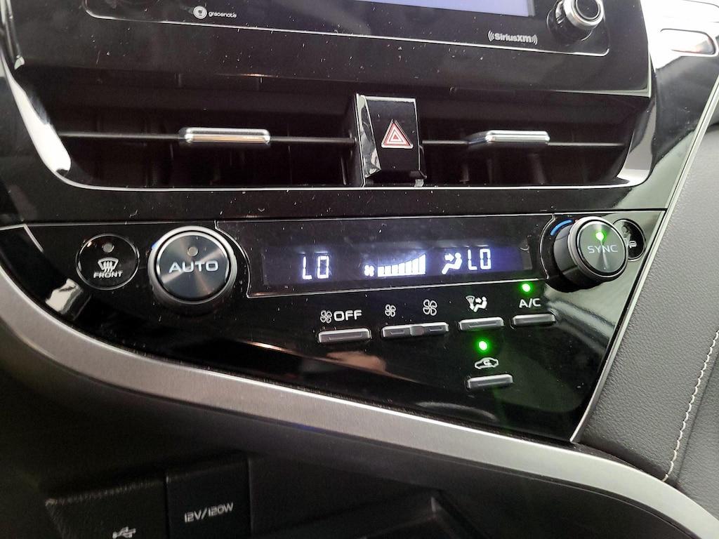 used 2023 Toyota Camry car, priced at $25,998