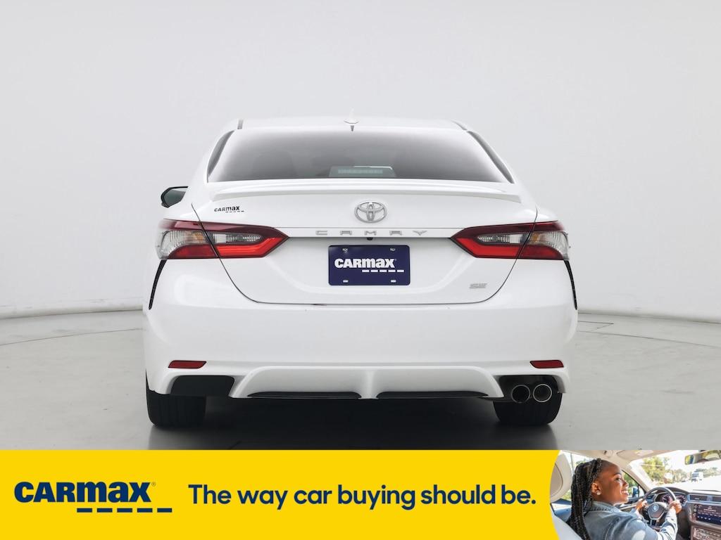 used 2023 Toyota Camry car, priced at $25,998