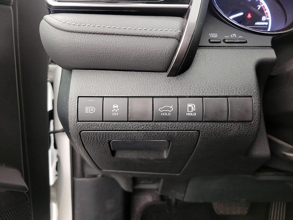 used 2023 Toyota Camry car, priced at $25,998