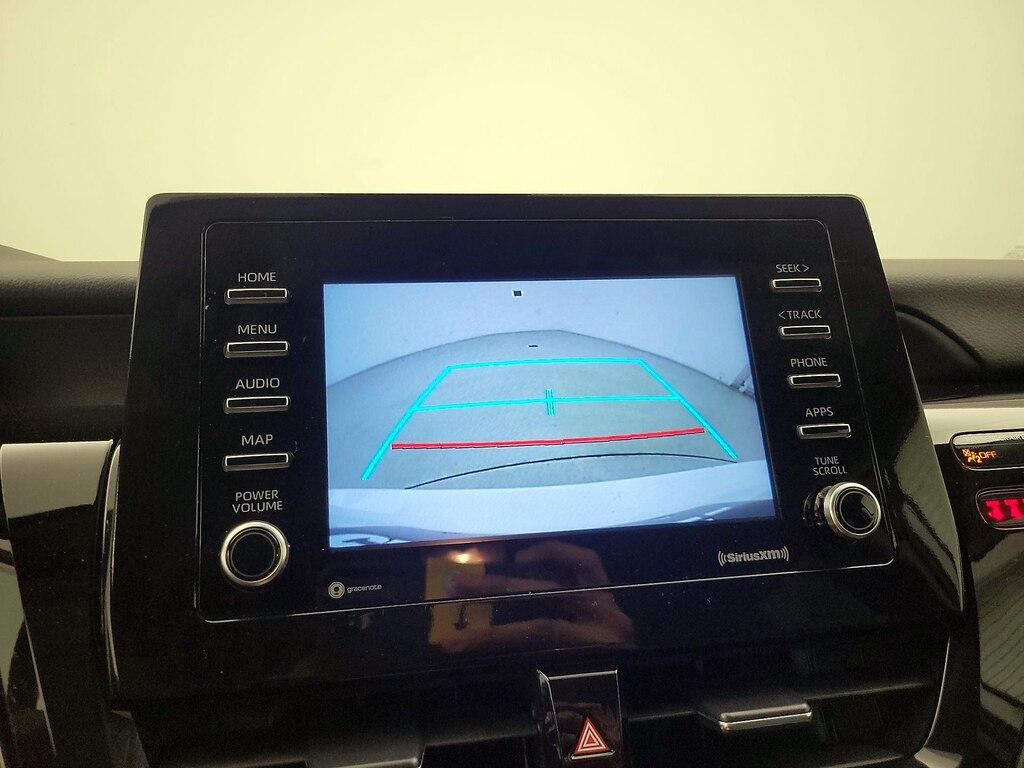 used 2023 Toyota Camry car, priced at $25,998