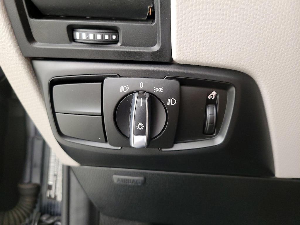 used 2015 BMW i3 car, priced at $11,998