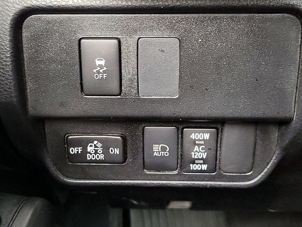 used 2021 Toyota Tacoma car, priced at $35,998