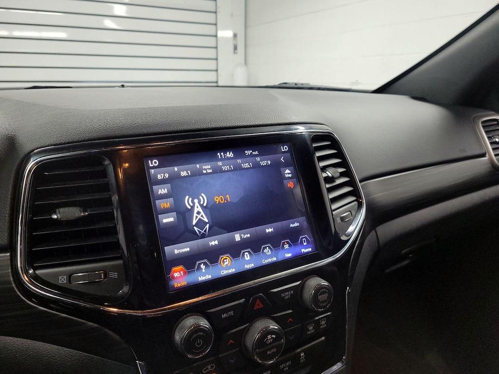 used 2019 Jeep Grand Cherokee car, priced at $26,998