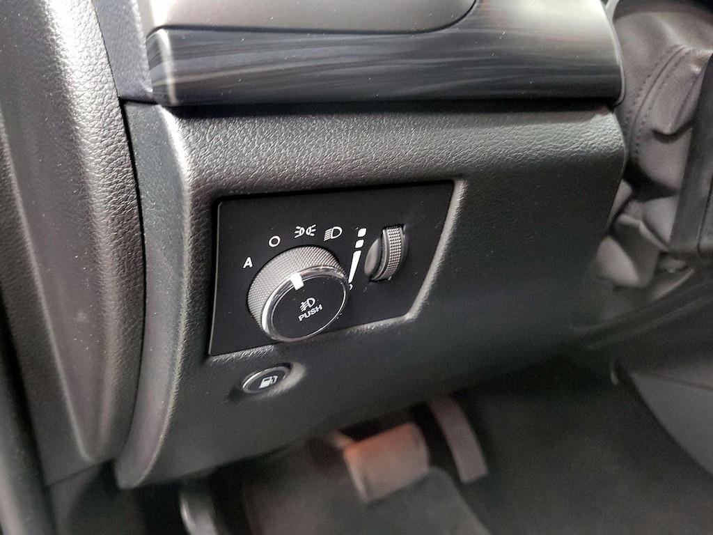 used 2019 Jeep Grand Cherokee car, priced at $26,998