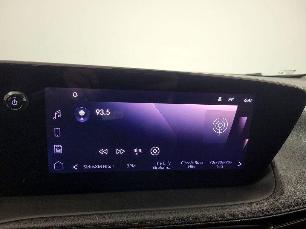used 2024 Buick Encore GX car, priced at $23,998