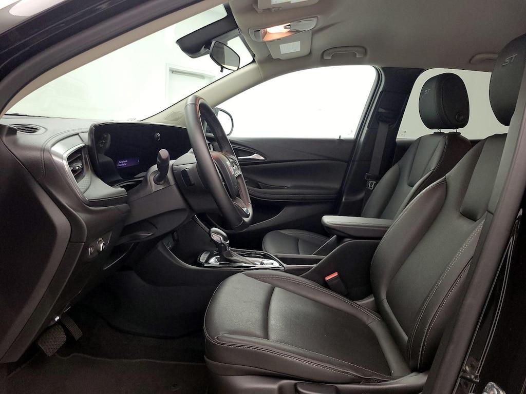 used 2024 Buick Encore GX car, priced at $24,998