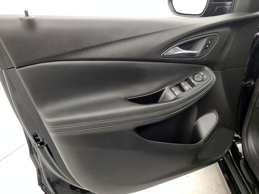 used 2024 Buick Encore GX car, priced at $24,998