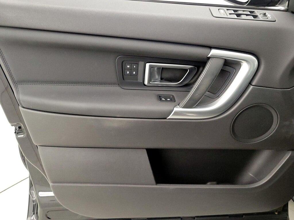 used 2019 Land Rover Discovery Sport car, priced at $20,998