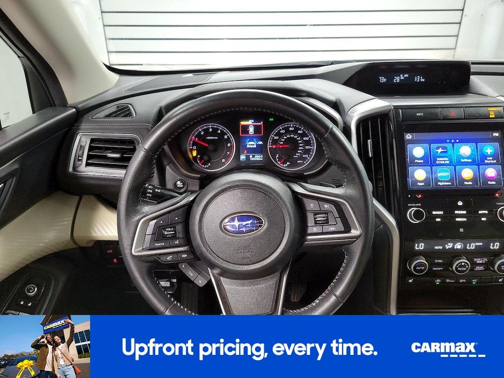 used 2019 Subaru Ascent car, priced at $17,998