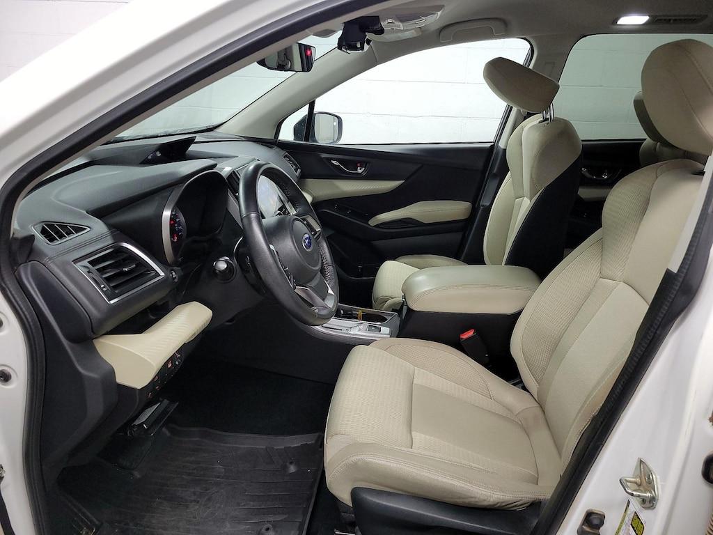 used 2019 Subaru Ascent car, priced at $17,998