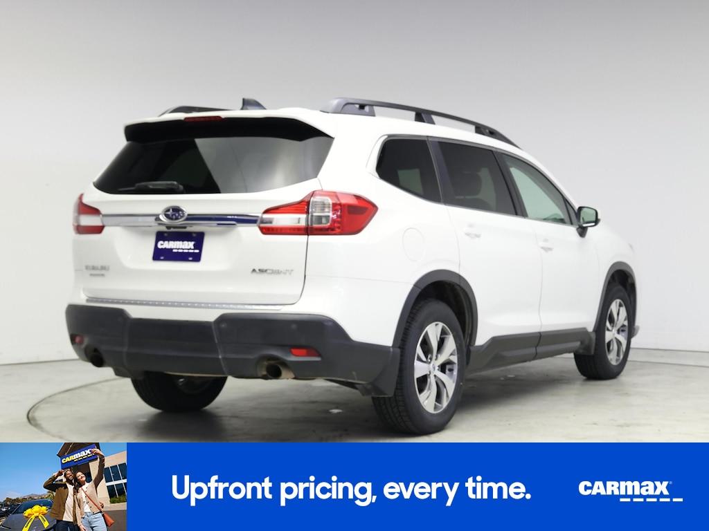 used 2019 Subaru Ascent car, priced at $17,998