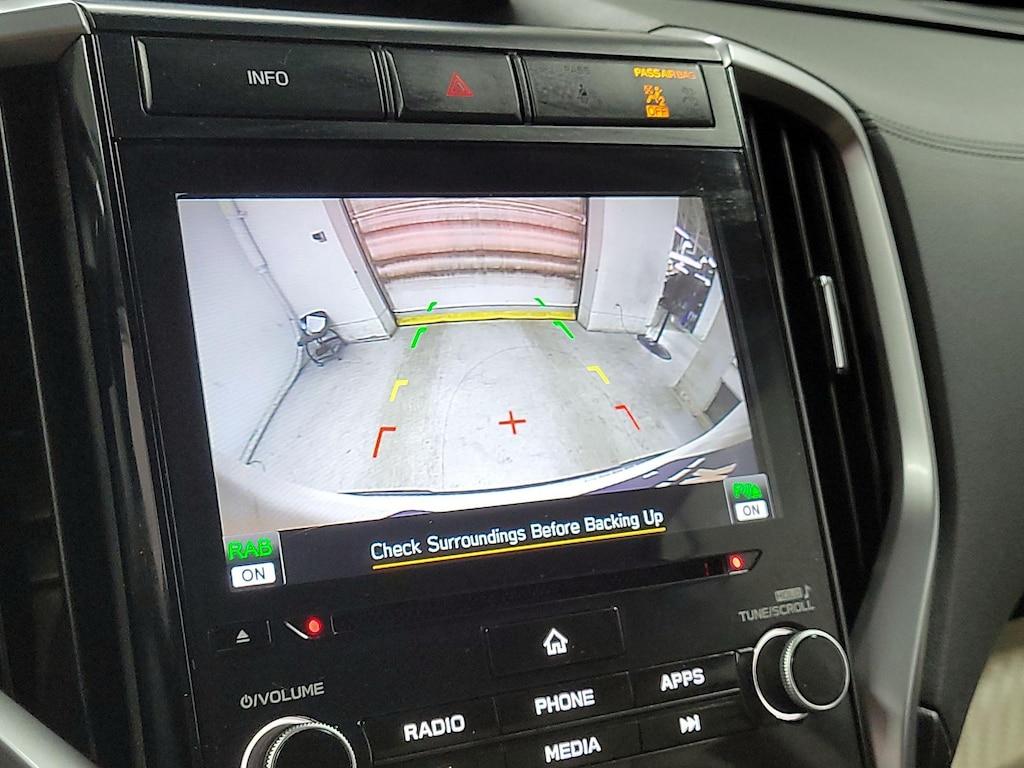 used 2019 Subaru Ascent car, priced at $17,998