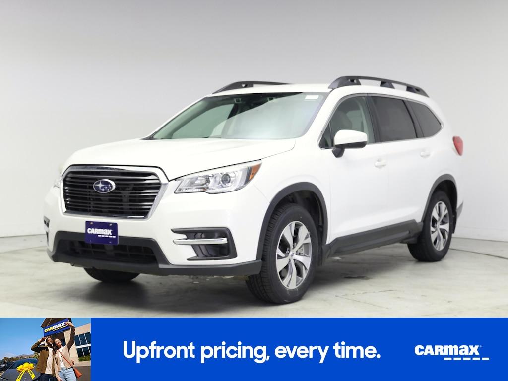 used 2019 Subaru Ascent car, priced at $17,998