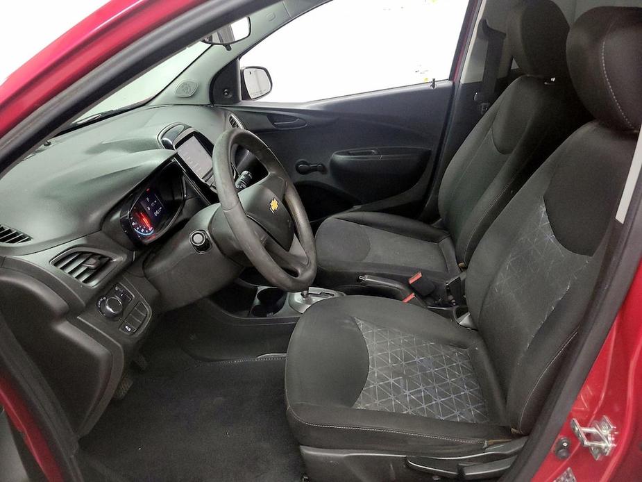 used 2019 Chevrolet Spark car, priced at $11,998