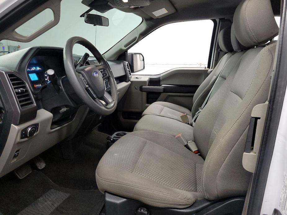 used 2019 Ford F-150 car, priced at $26,998