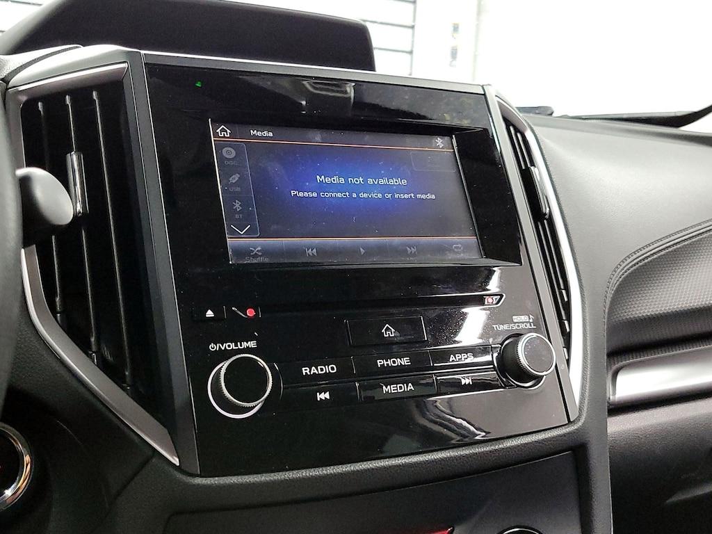 used 2021 Subaru Forester car, priced at $24,998