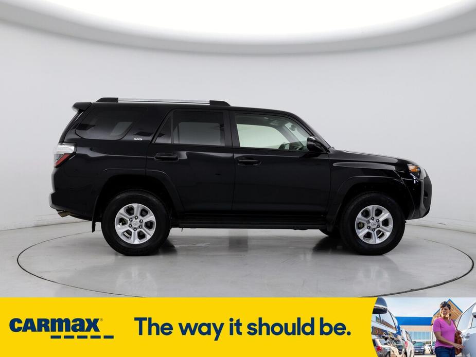 used 2023 Toyota 4Runner car, priced at $42,998