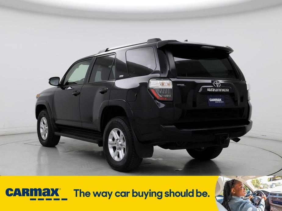 used 2023 Toyota 4Runner car, priced at $42,998