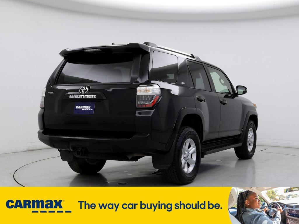 used 2023 Toyota 4Runner car, priced at $42,998