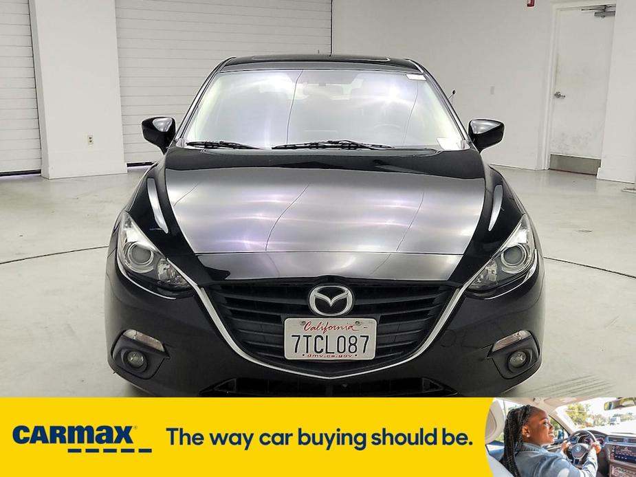 used 2016 Mazda Mazda3 car, priced at $13,599