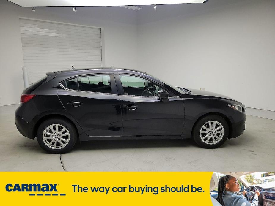 used 2016 Mazda Mazda3 car, priced at $13,599