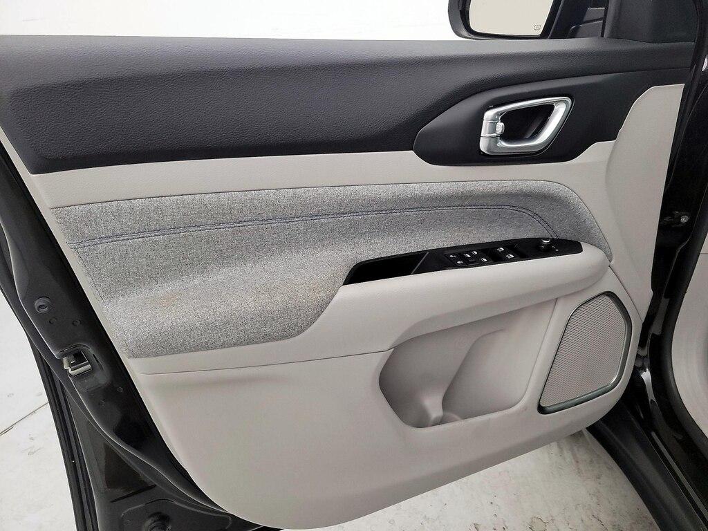 used 2022 Jeep Compass car, priced at $21,998