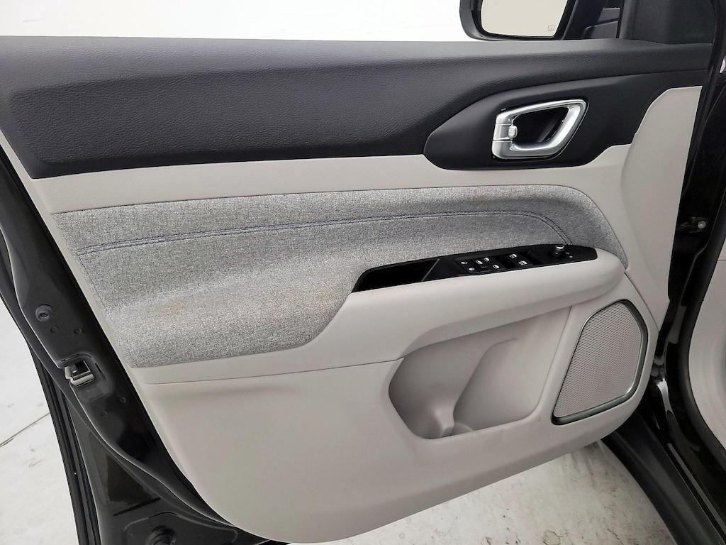 used 2022 Jeep Compass car, priced at $21,998