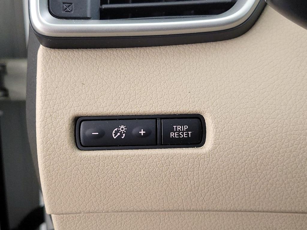 used 2016 Nissan Rogue car, priced at $13,599