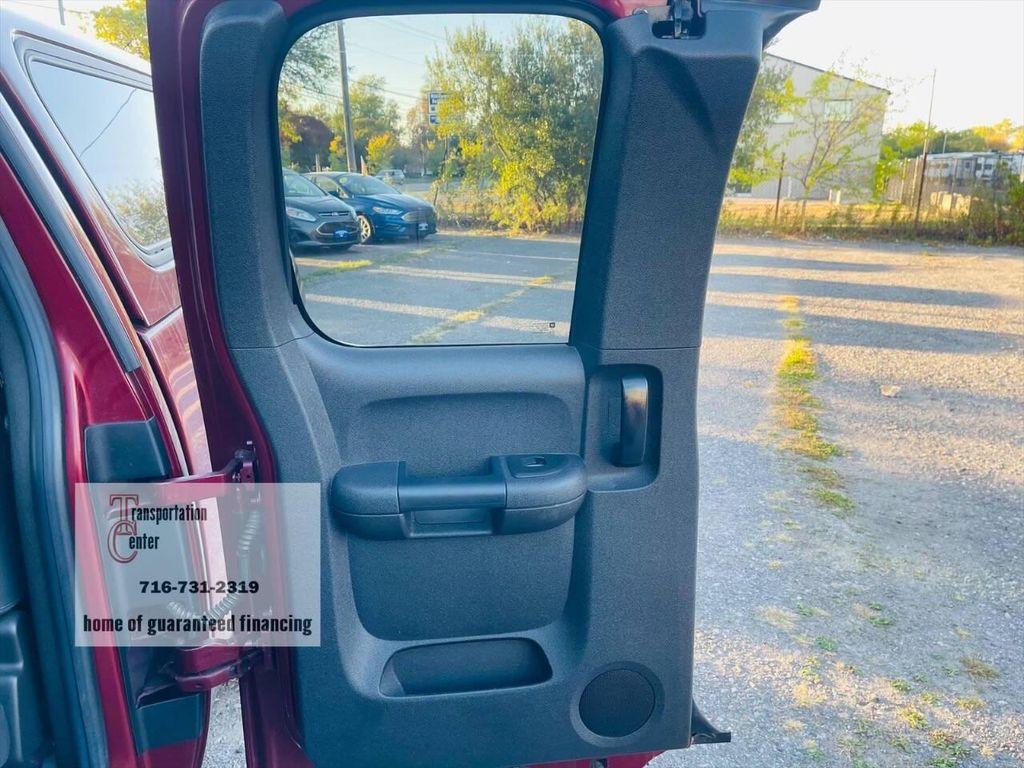 used 2013 Chevrolet Silverado 1500 car, priced at $13,475