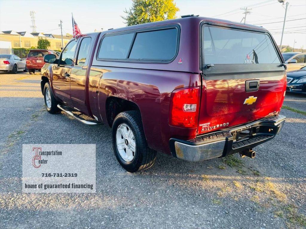 used 2013 Chevrolet Silverado 1500 car, priced at $13,475