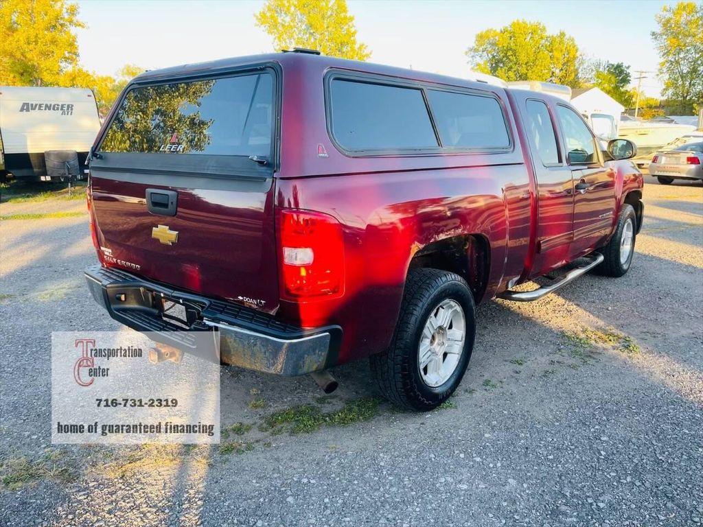 used 2013 Chevrolet Silverado 1500 car, priced at $13,475