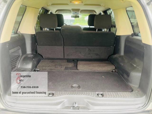 used 2010 Ford Explorer car, priced at $8,755