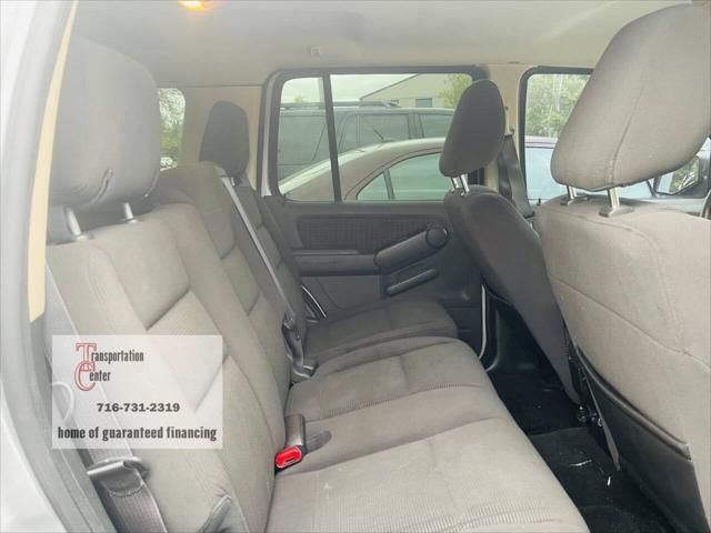 used 2010 Ford Explorer car, priced at $8,755