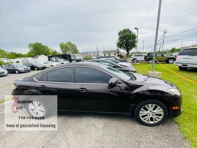 used 2010 Mazda Mazda6 car, priced at $7,385