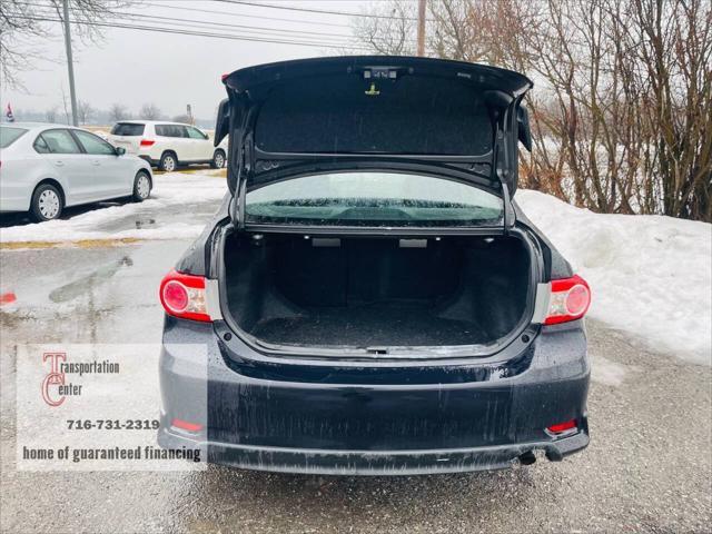 used 2011 Toyota Corolla car, priced at $8,995