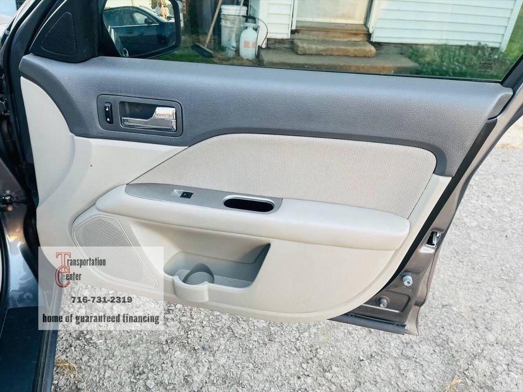 used 2010 Ford Fusion Hybrid car, priced at $6,435