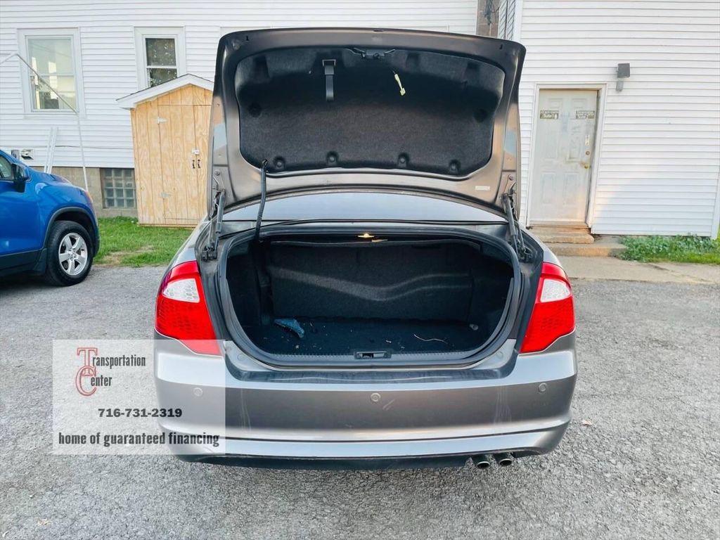 used 2010 Ford Fusion Hybrid car, priced at $6,435