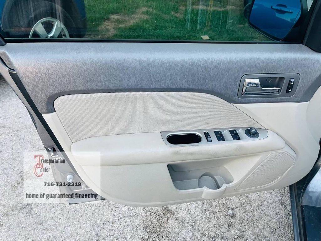 used 2010 Ford Fusion Hybrid car, priced at $6,435